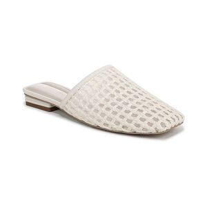 Franco Sarto Toba Mule, Cream